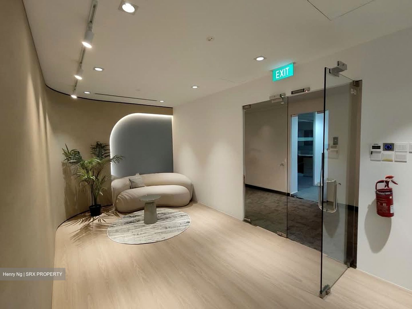 Robinson 112 (D1), Office #530464611